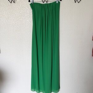 Nicole Miller Maxi Dress